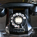 USA 2016 – Western Antique Aeroplane & Automobile Museum – Telephone