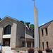 Calvary Baptist Church,  Augusta, Georgia....