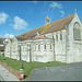 St Paul's Church, Weymouth