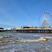 North Pier, Blackpool