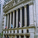 New York - Federal Hall - 1986