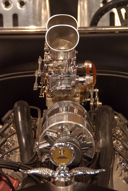 Museum of American Speed; Lincoln, NE 4544