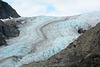 Alaska, The Exit Glacier Close-up