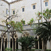 Dubrovnik, monastère des dominicains, 4.