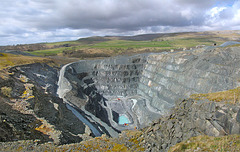 Ingleton Quarry