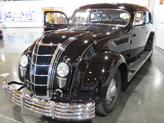 1935 Chrysler Airflow