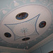 Dining Room Ceiling, Heaton Hall, Greater Manchester