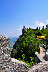San Marino (© Buelipix)