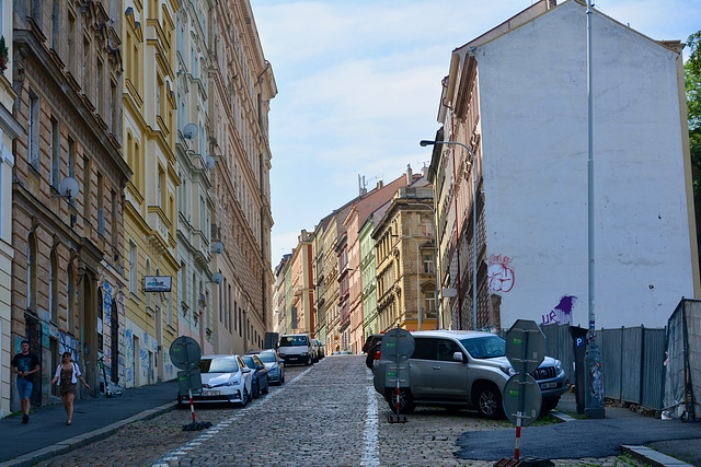 Prague 2019 – Krásova