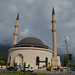 Kemer, Huzur Camii (Peace Mosque)