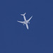 Qatar Airways Boeing 787-9 Dreamliner A7-BHB LHR-HEL QR8563 QTR8563 FL230