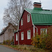 Maisons en bois à Nummi (4)