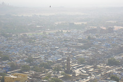 View Over Jodhpur