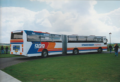 Stagecoach (KHCT Ltd) 97 (T97 JHN) at Showbus - 26 Sep 1999