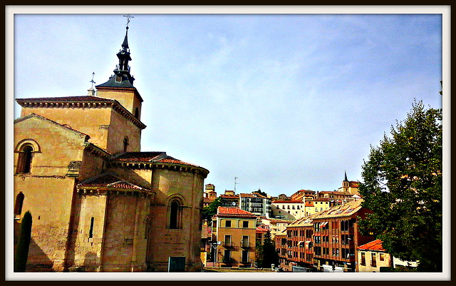 Segovia, 1