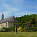 chapelle SAINT JACQUES CLOHARS CARNOET