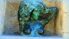 Sculpture de Guy Salomon, Sculpteur Plasticien 1934-2007