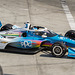 Scott McLaughlin - Team Penske - Acura Grand Prix of Long Beach