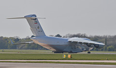 Kuwait C-17