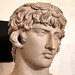 Florence 2023 – Galleria degli Ufﬁzi – Antinous