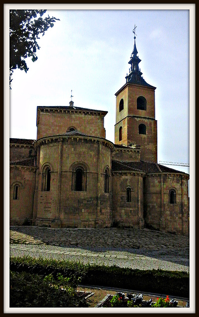 Segovia, 2