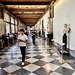 Florence 2023 – Galleria degli Ufﬁzi – Hall
