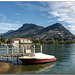 Postcards from Lake Lugano