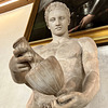 Florence 2023 – Galleria degli Ufﬁzi – Have this vase