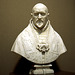 Bust of Pope Paul V