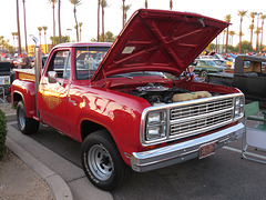1979 Dodge Li'l Red Express Truck