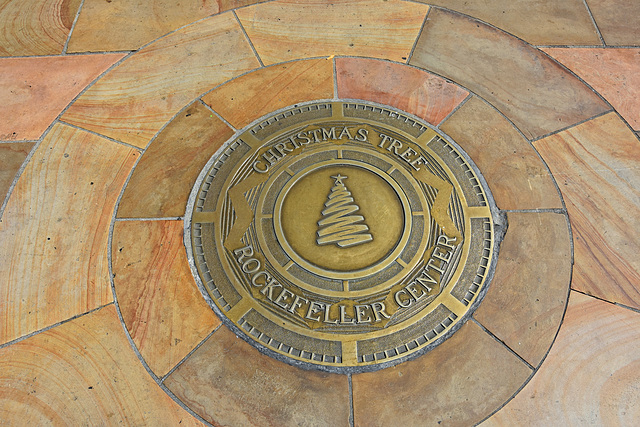 Rockefeller Centre New York