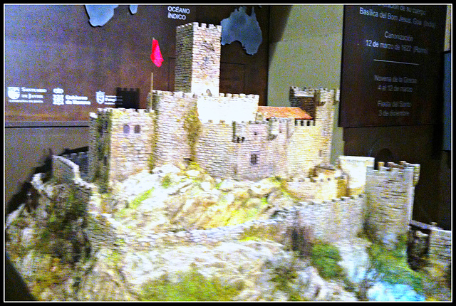 Castillo de Javier 2