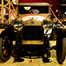 Turin 2017 – Museo Nazionale dell'Automobile – 1913 Delage AB-8