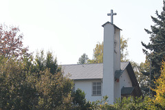 Bonifatiuskapelle in Kriftel