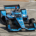 Max Chilton - Carlin Motorsport - Acura Grand Prix of Long Beach