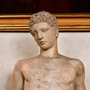 Florence 2023 – Galleria degli Ufﬁzi – Apollo of Omphalos