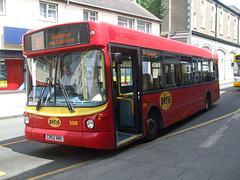 DSCF0125 Bus Peris CX52 VRK