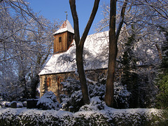 Dorfkirche Stahnsdorf