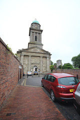 St Mary Magdalene's Church, Bridgnorth, Shropshire