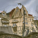 Reflection of Prague