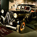 Turin 2017 – Museo Nazionale dell'Automobile – 1934 Citroën 11A