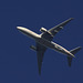 Etihad Cargo Boeing 777-FFX A6-DDA FL100 EY9867 ETD9867 AUH-STN