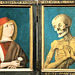 Rijksmuseum 2021 – Hieronymus Tscheckenbürlin & Death