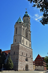 St. Andreas am Wollmarkt, Braunschweig