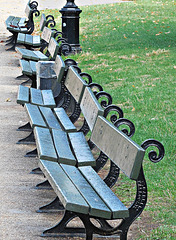 Benches benches