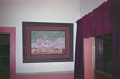Southwestern Painting