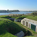Nederland - Doornenburg, Fort Pannerden