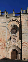 Sigüenza - Catedral de Santa María