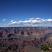 Grand Canyon from Mather Point,Arizona,USA 19th September 2011