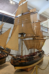 TOULON: Le Musée de la Marine 13